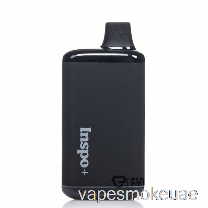 فيب الإمارات العربية المتحدة Randy's Inspo+ Vaporizer Noir Black